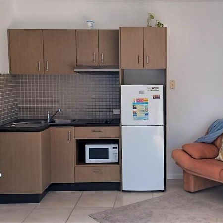 Whitsunday Waterfront Apartments 에일리비치 외부 사진