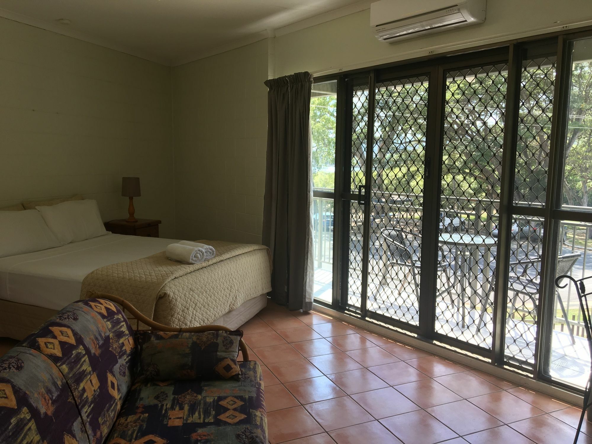Whitsunday Waterfront Apartments 에일리비치 외부 사진